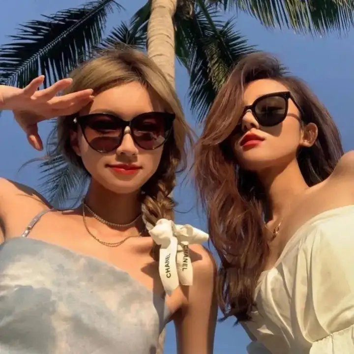 海上惊魂